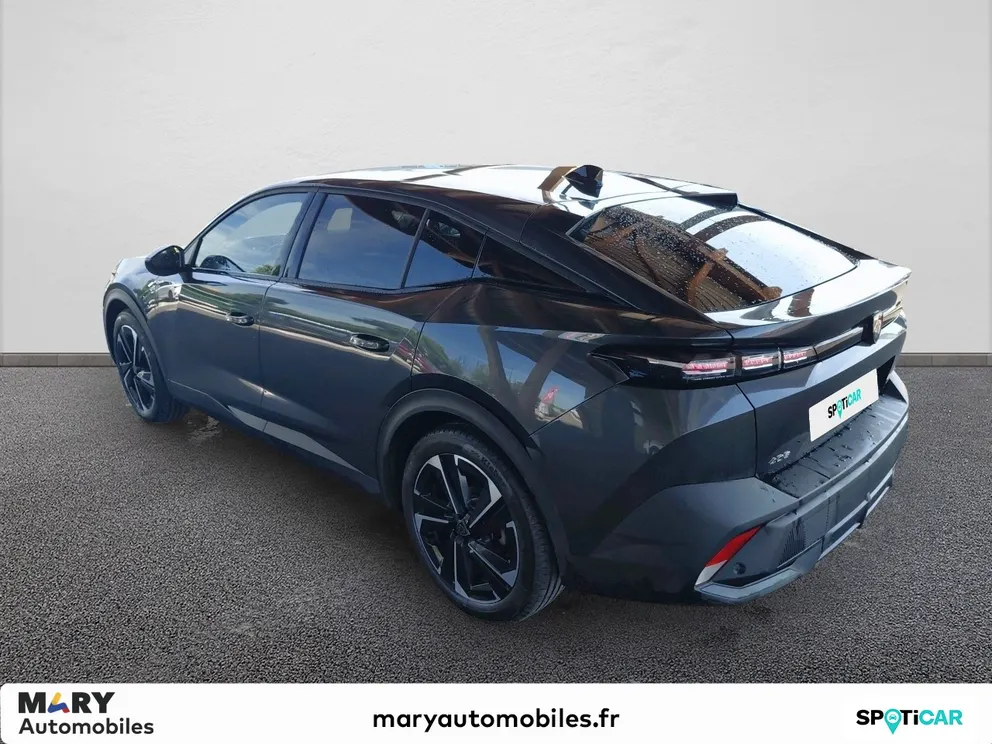 Véhicule occasion 1231449 - peugeot 408 - Photo 2