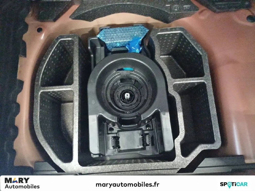 Véhicule occasion 219168 - peugeot 208 - Photo 13