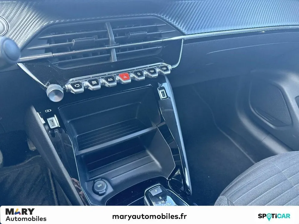 Véhicule occasion 220795 - peugeot 208 - Photo 21