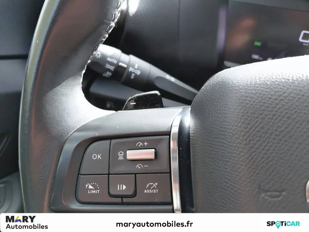 Véhicule occasion 226307 - Citroën C4 - Photo 16