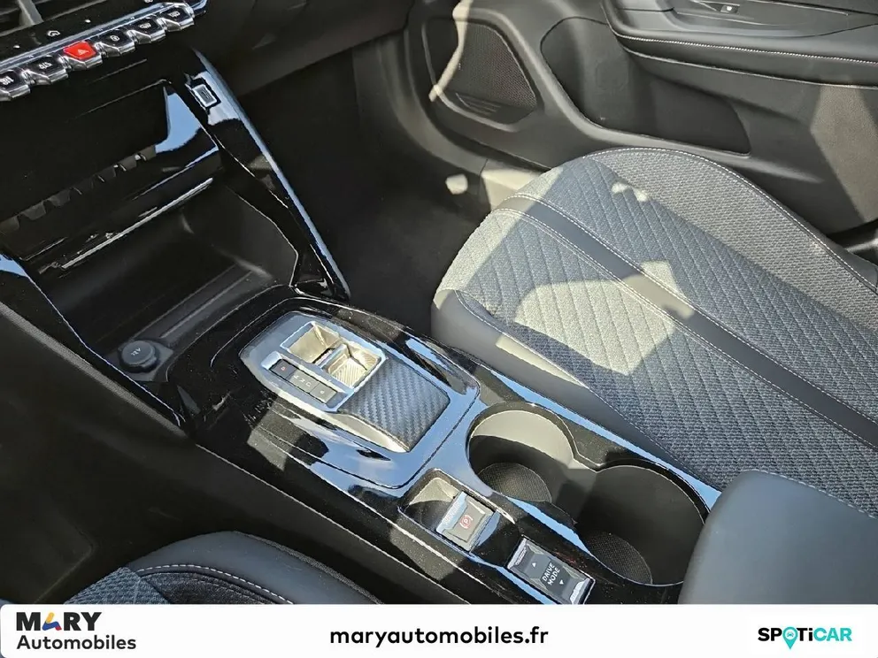 Véhicule occasion 166613 - peugeot 2008 - Photo 14