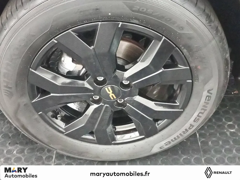 Véhicule occasion 223491 - dacia SANDERO - Photo 18