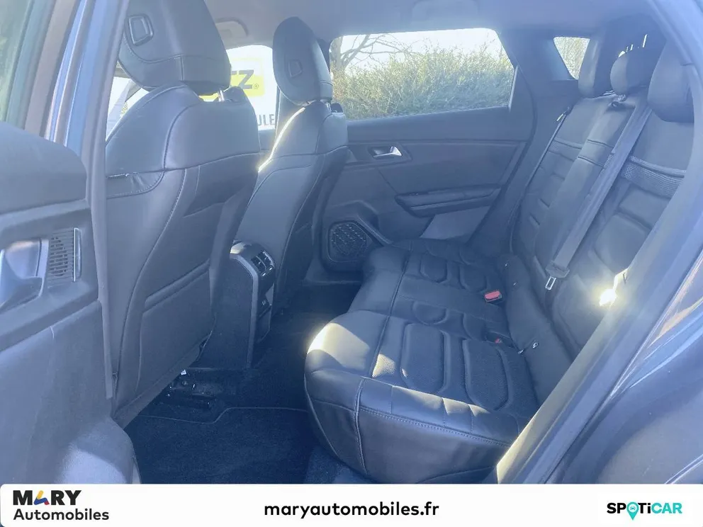 Véhicule occasion 207153 - Citroën C5 X - Photo 10