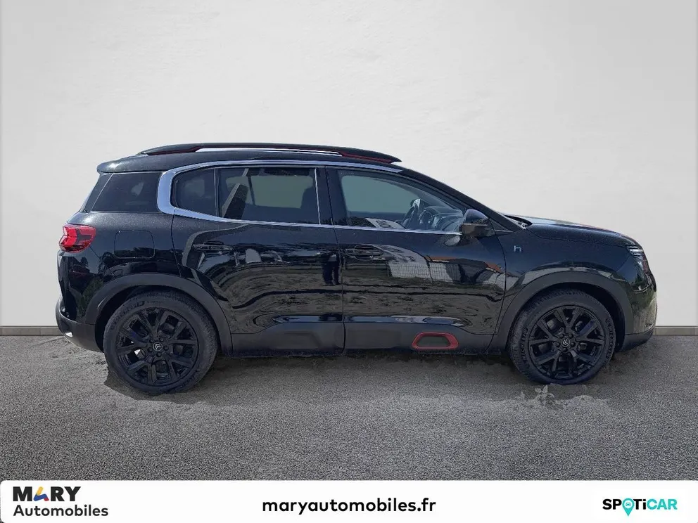 Véhicule occasion 183430 - Citroën C5 AIRCROSS - Photo 4
