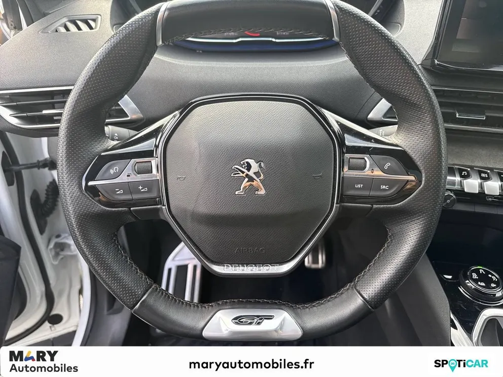 Véhicule occasion 211082 - peugeot 3008 - Photo 13