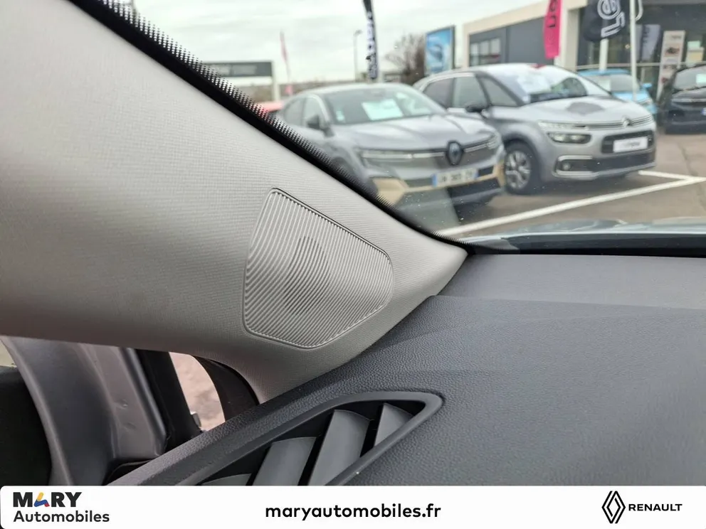 Véhicule occasion 198362 - renault CAPTUR - Photo 14