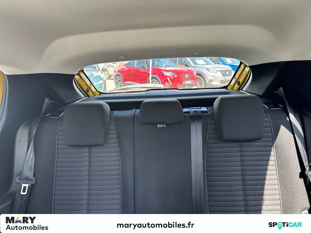 Véhicule occasion 231271 - peugeot 208 - Photo 21