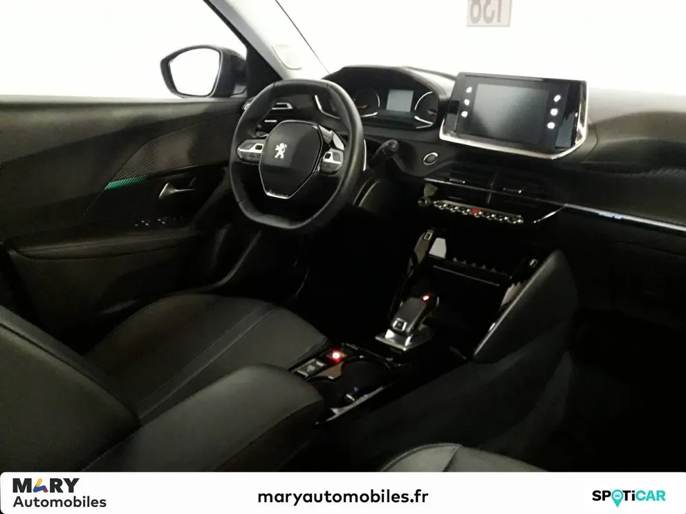 Véhicule occasion 152059 - peugeot 2008 - Photo 8