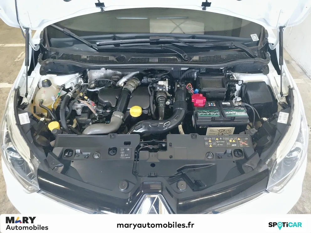 Véhicule occasion 233400 - renault CAPTUR - Photo 9