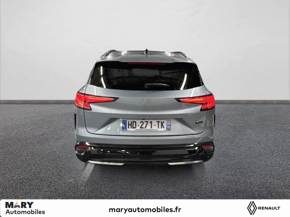 Véhicule occasion 181113 - renault ESPACE - Photo 5