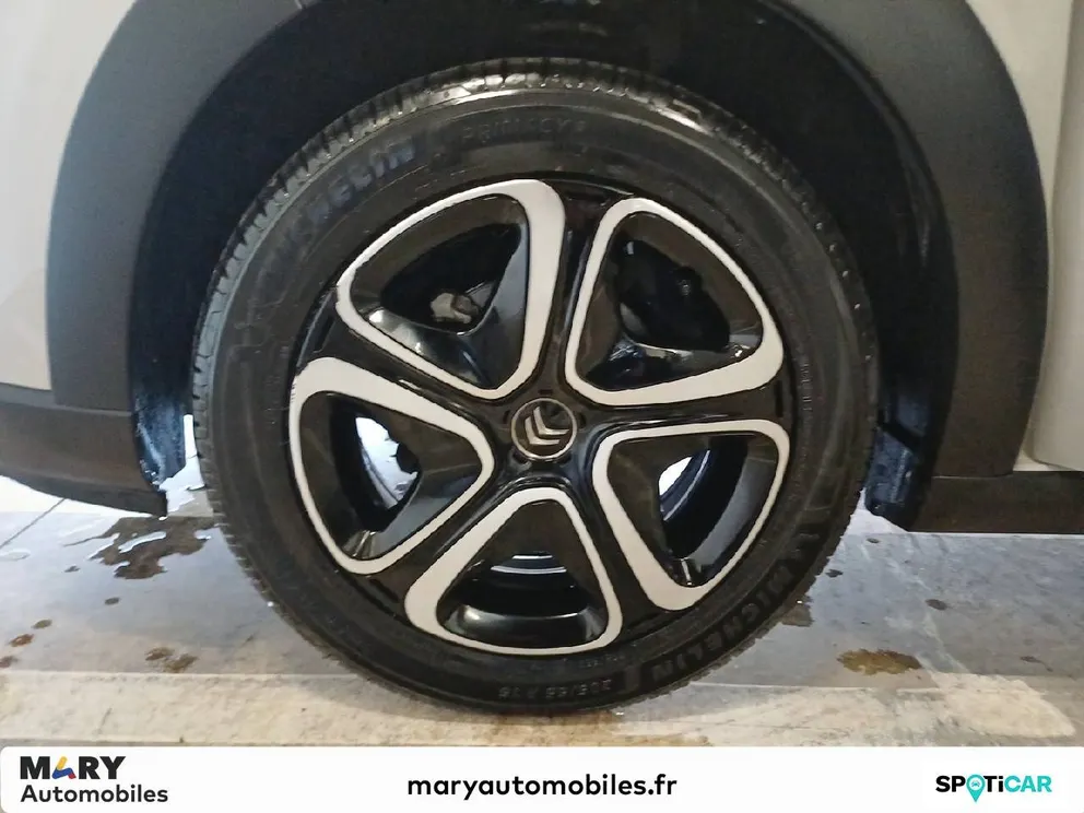 Véhicule occasion 198953 - Citroën C3 - Photo 11