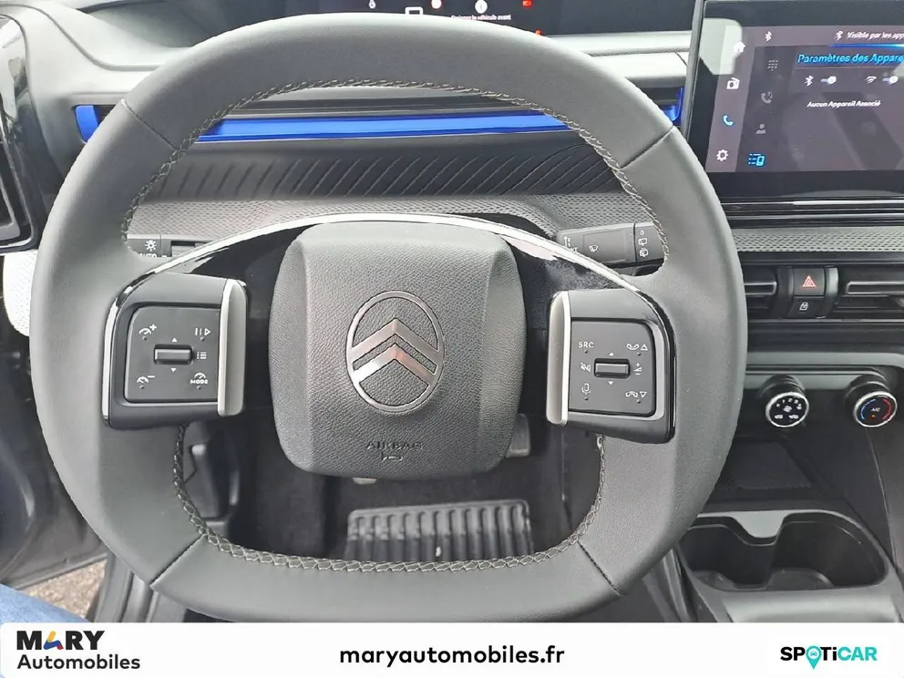 Véhicule occasion 200044 - Citroën C3 - Photo 18