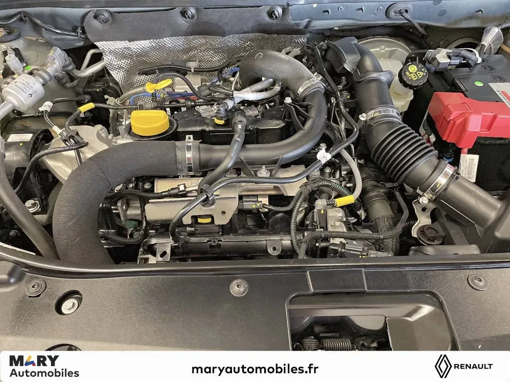 Véhicule occasion 220362 - dacia SANDERO - Photo 19