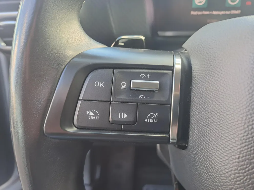 Véhicule occasion 1237142 - Citroën C4 - Photo 19
