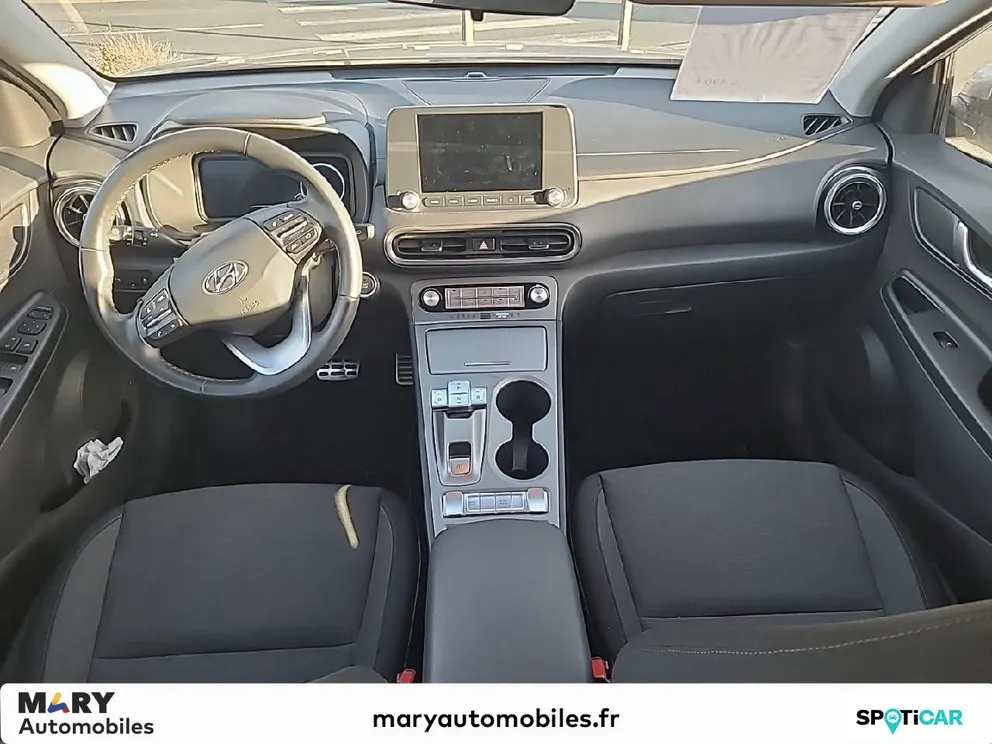 Véhicule occasion 213985 - hyundai KONA - Photo 8