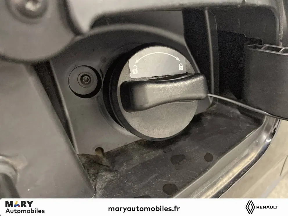 Véhicule occasion 208837 - renault ARKANA - Photo 16