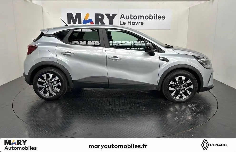 Véhicule occasion 187638 - renault CAPTUR - Photo 4