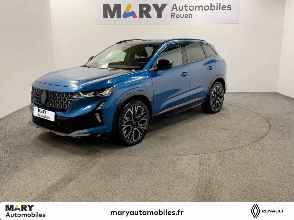 Véhicule occasion 206239 - renault AUSTRAL - Photo 1