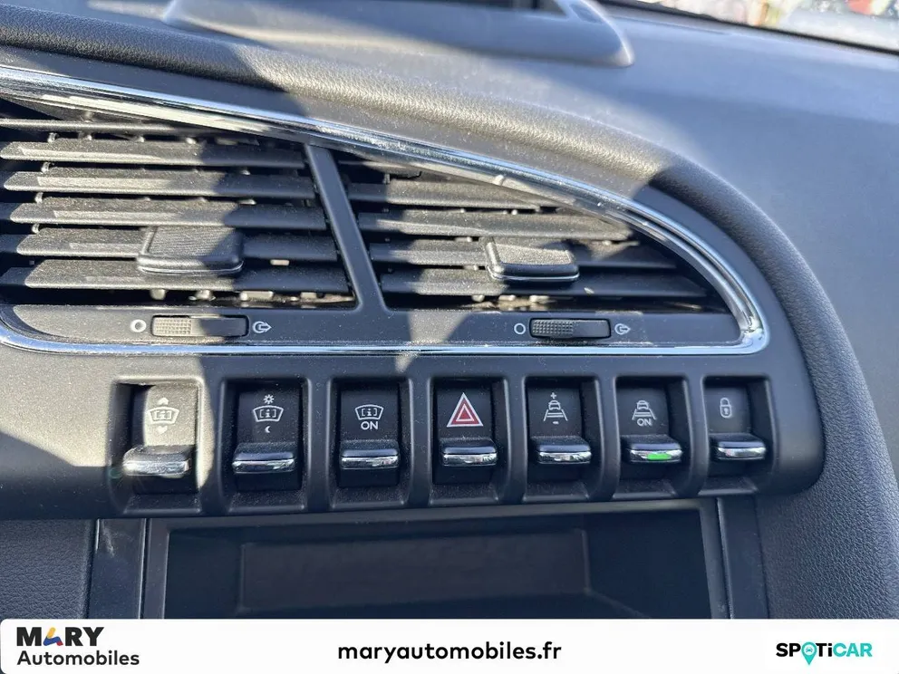 Véhicule occasion 207740 - peugeot 3008 - Photo 15