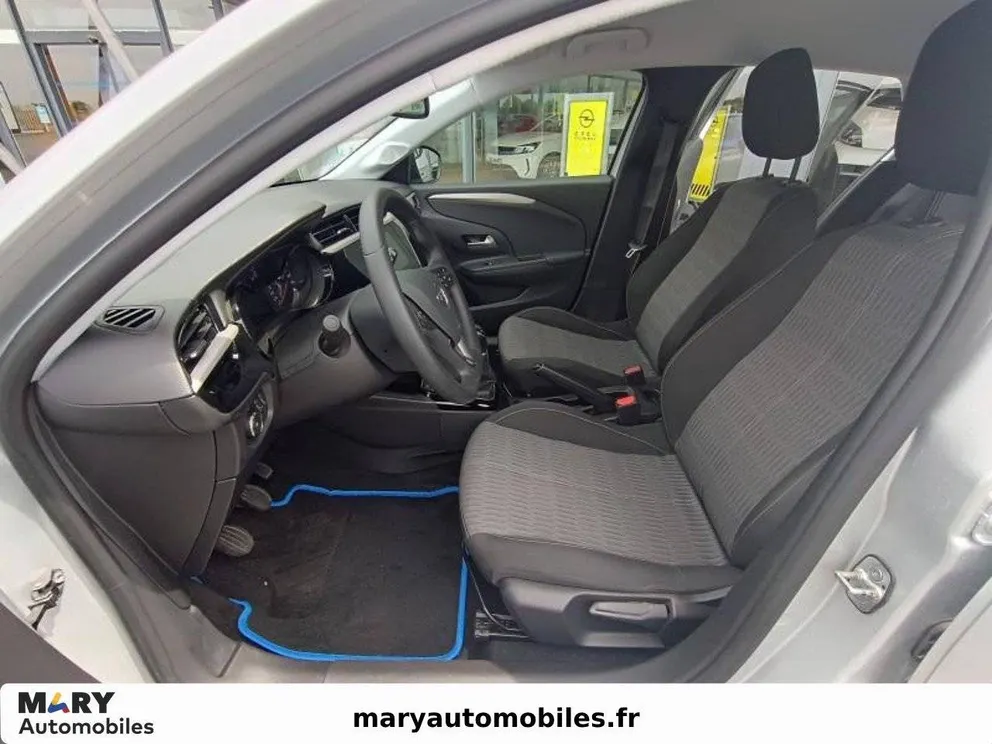 Véhicule occasion 206465 - opel CORSA - Photo 16
