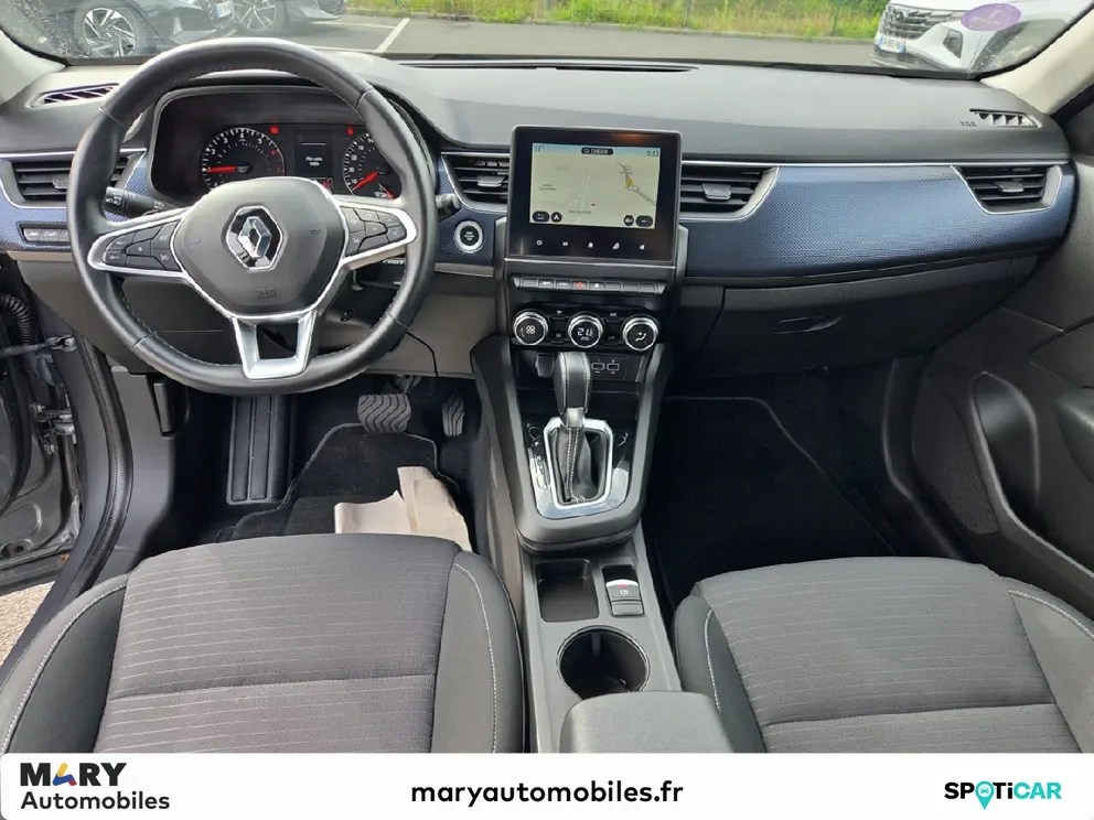 Véhicule occasion 1227453 - renault ARKANA - Photo 8