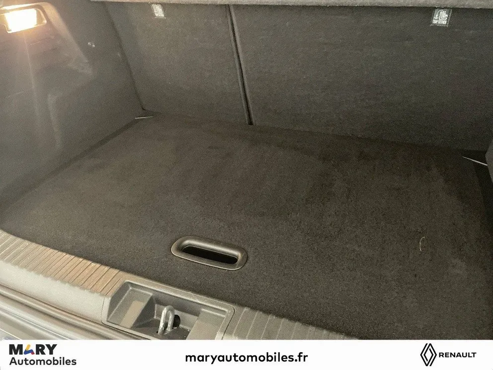 Véhicule occasion 155807 - renault CAPTUR - Photo 6