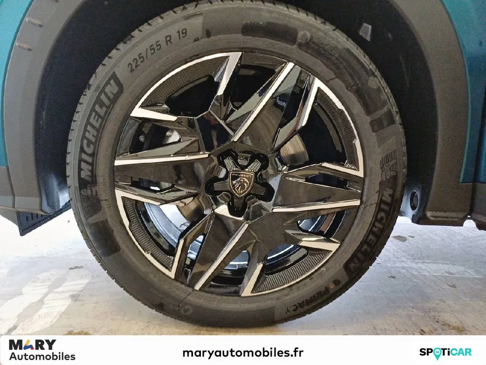 Véhicule occasion 187015 - peugeot 5008 - Photo 11