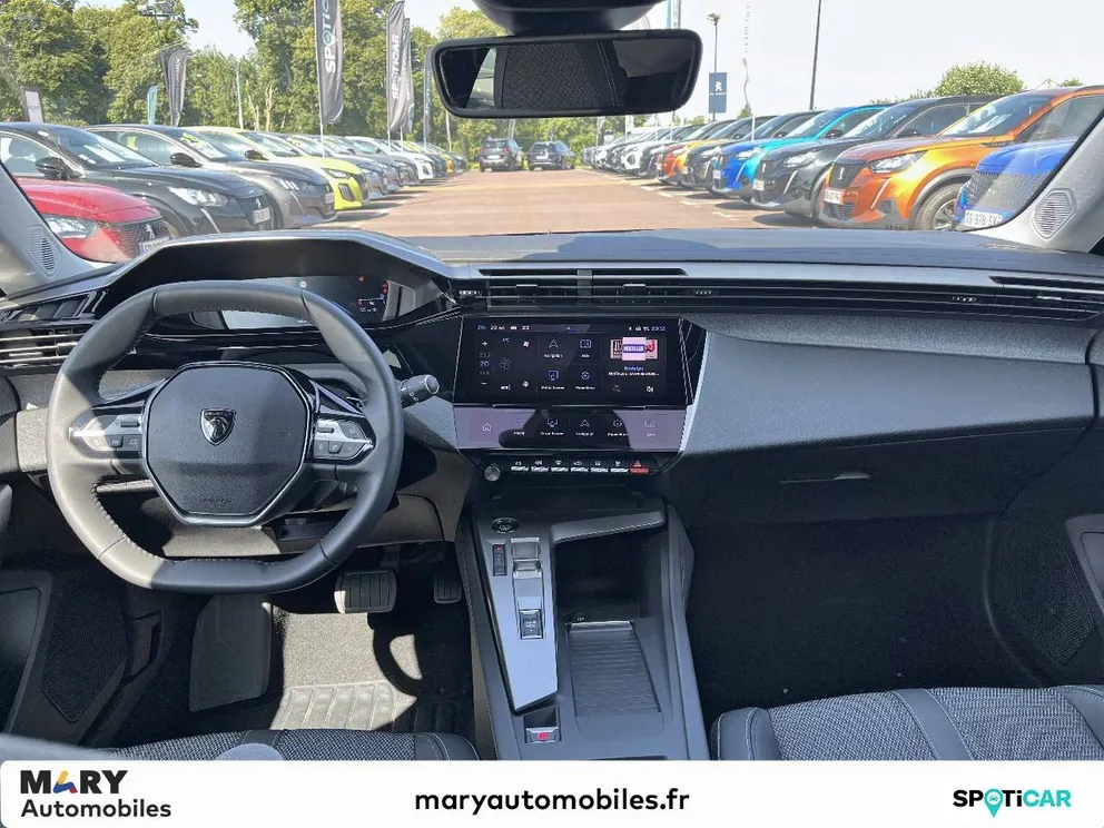 Véhicule occasion 171366 - peugeot 308 - Photo 8