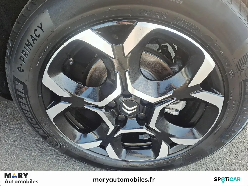 Véhicule occasion 1232305 - Citroën C5 AIRCROSS - Photo 7