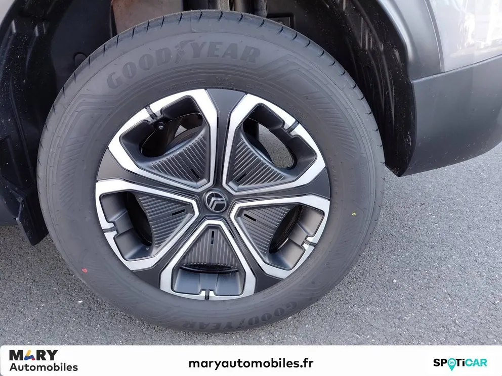 Véhicule occasion 211513 - Citroën C3 AIRCROSS - Photo 19