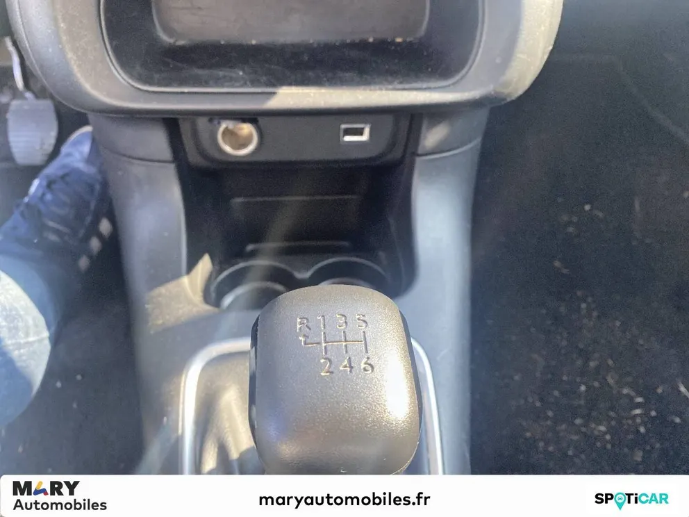 Véhicule occasion 223758 - Citroën C3 - Photo 16