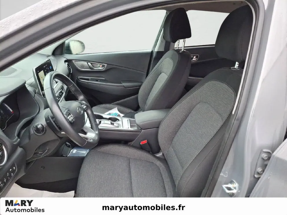 Véhicule occasion 155967 - hyundai KONA - Photo 9