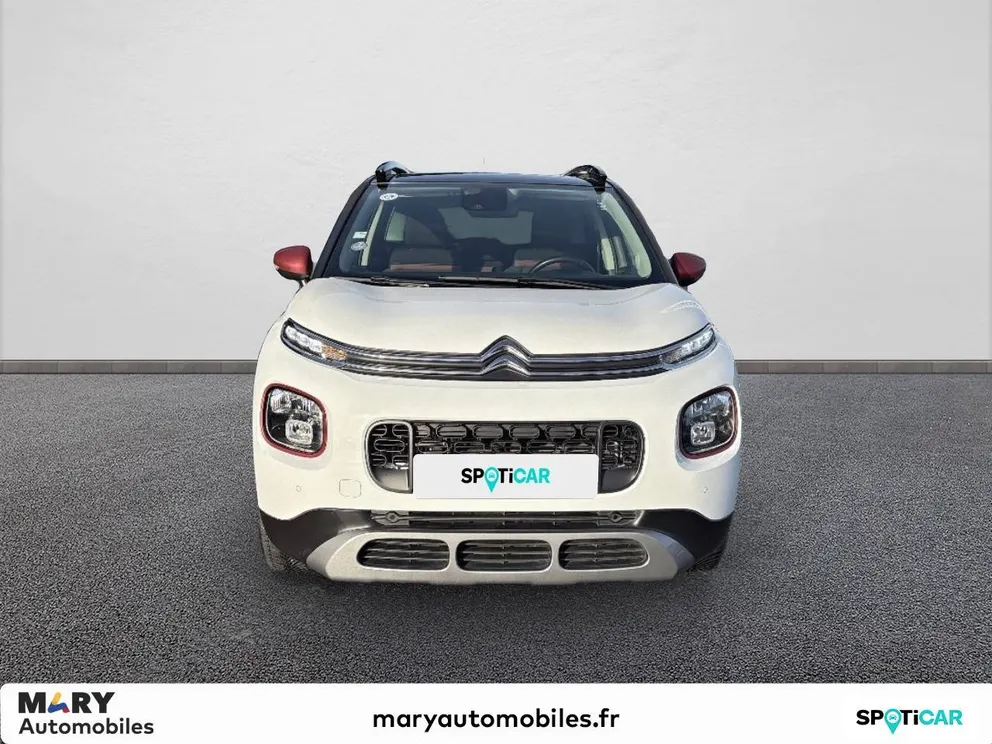 Véhicule occasion 200436 - Citroën C3 AIRCROSS - Photo 2