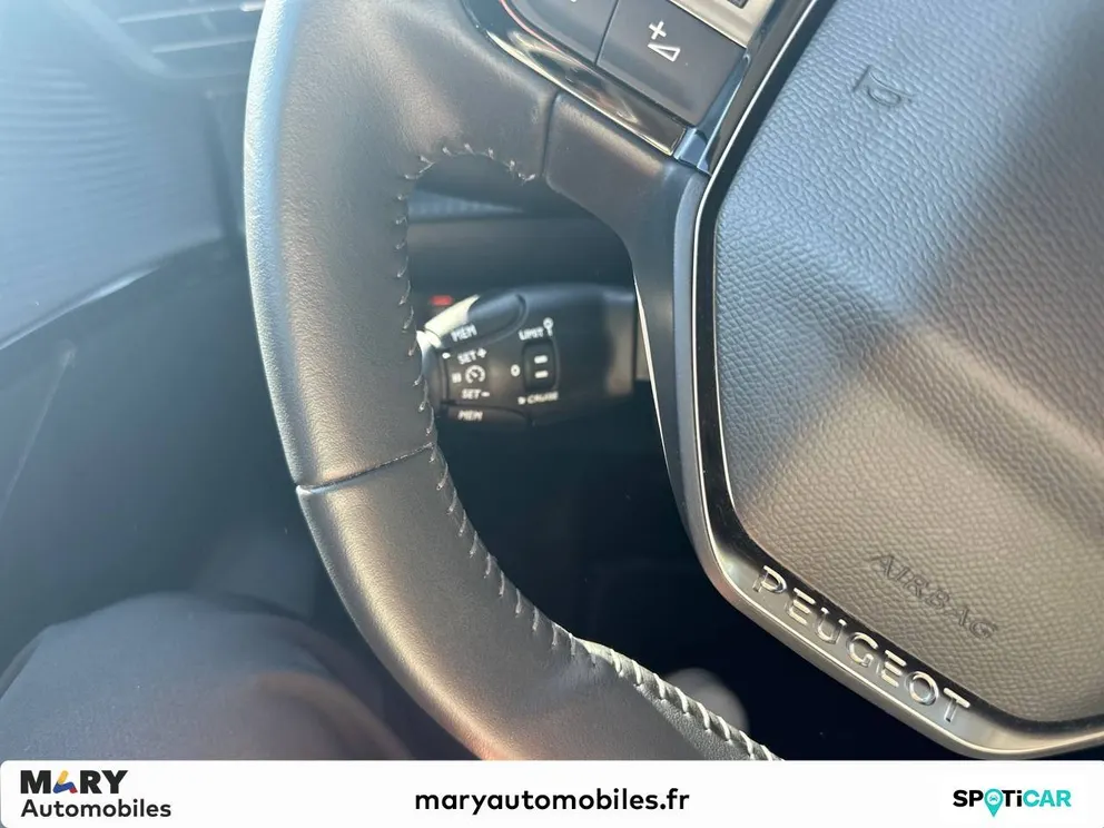 Véhicule occasion 227389 - peugeot 208 - Photo 15