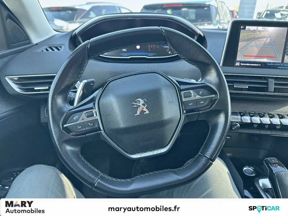 Véhicule occasion 210065 - peugeot 3008 - Photo 17