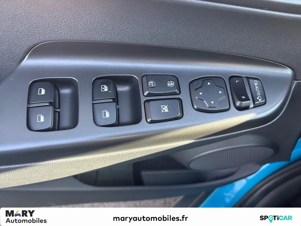 Véhicule occasion 1238091 - hyundai KONA - Photo 18