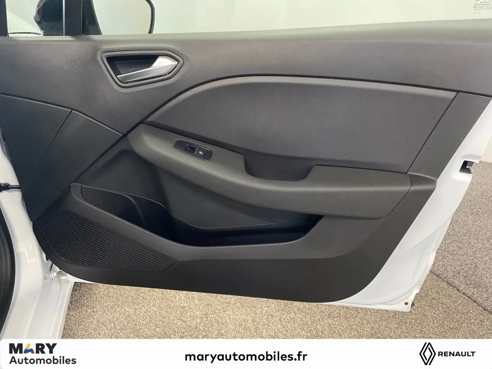 Véhicule occasion 238636 - renault CLIO - Photo 10