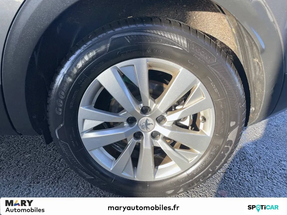 Véhicule occasion 200339 - peugeot 3008 - Photo 6