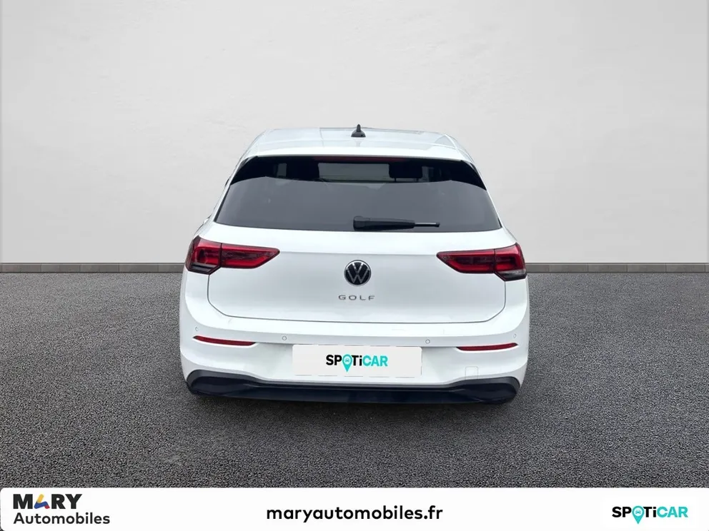 Véhicule occasion 231216 - volkswagen GOLF - Photo 3