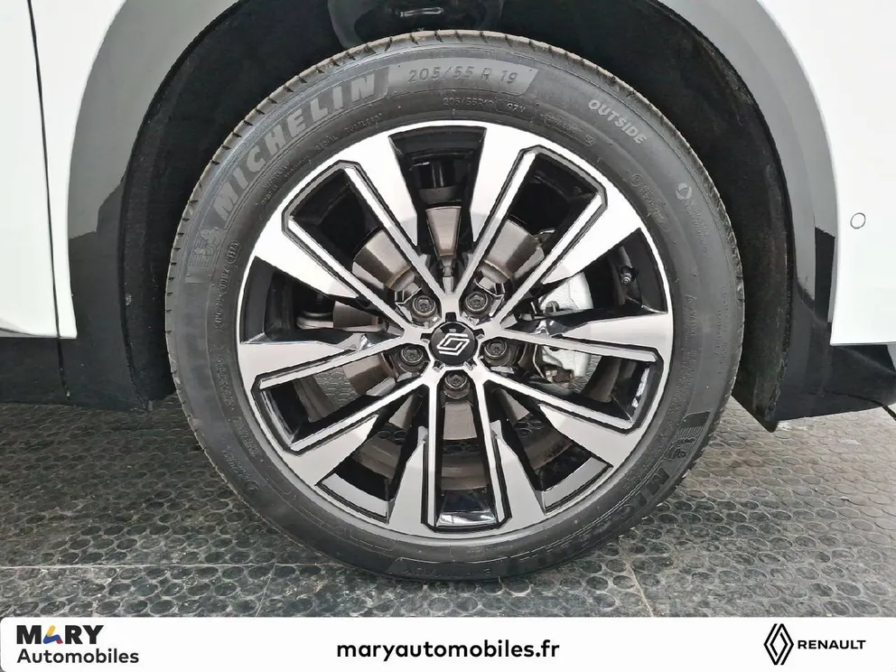 Véhicule occasion 230486 - renault AUSTRAL - Photo 17