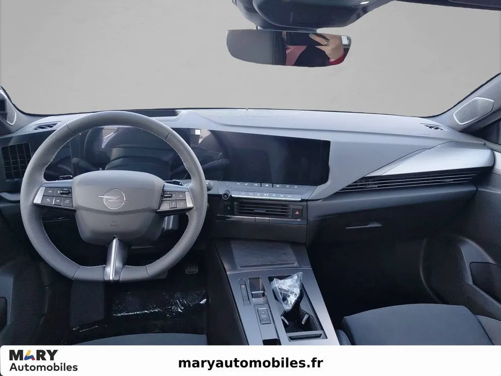 Véhicule occasion 230297 - opel ASTRA - Photo 8