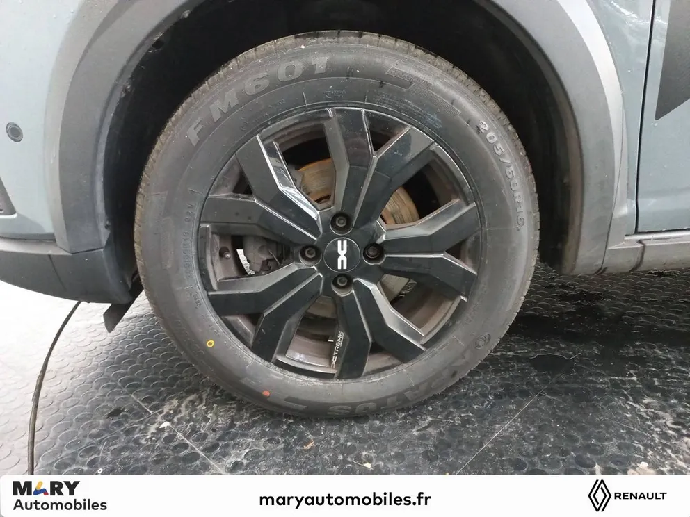 Véhicule occasion 215489 - dacia JOGGER - Photo 16