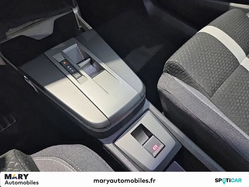 Véhicule occasion 230638 - opel FRONTERA - Photo 13