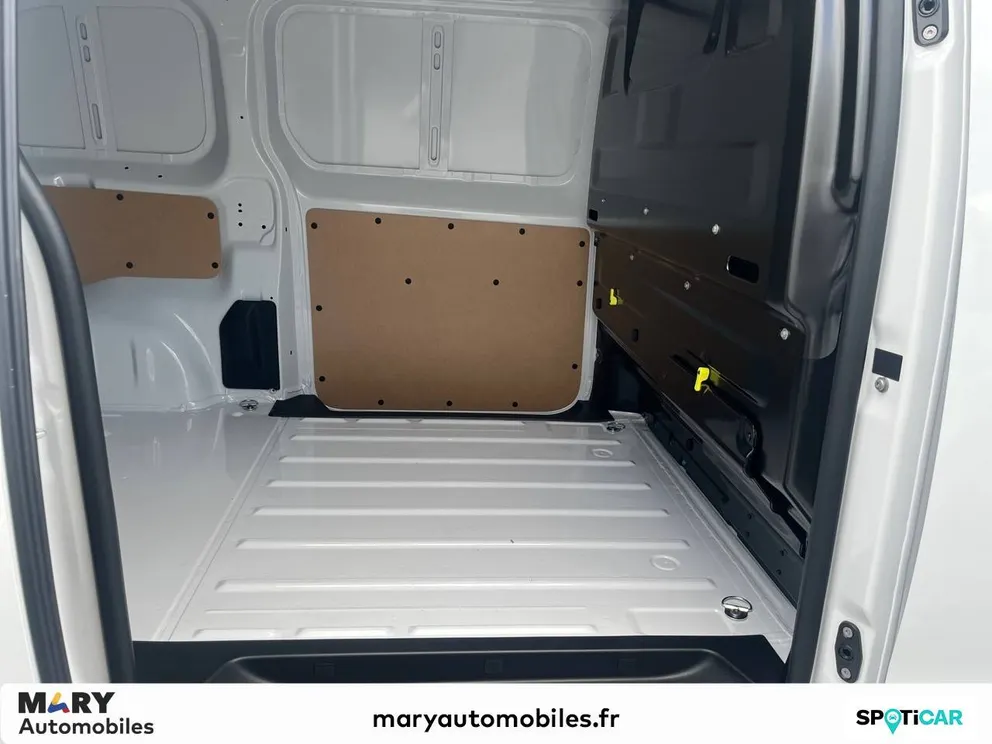 Véhicule occasion 262807 - peugeot EXPERT - Photo 10