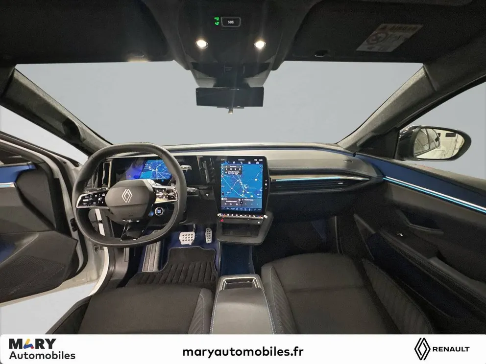 Véhicule occasion 212154 - renault SCENIC - Photo 8