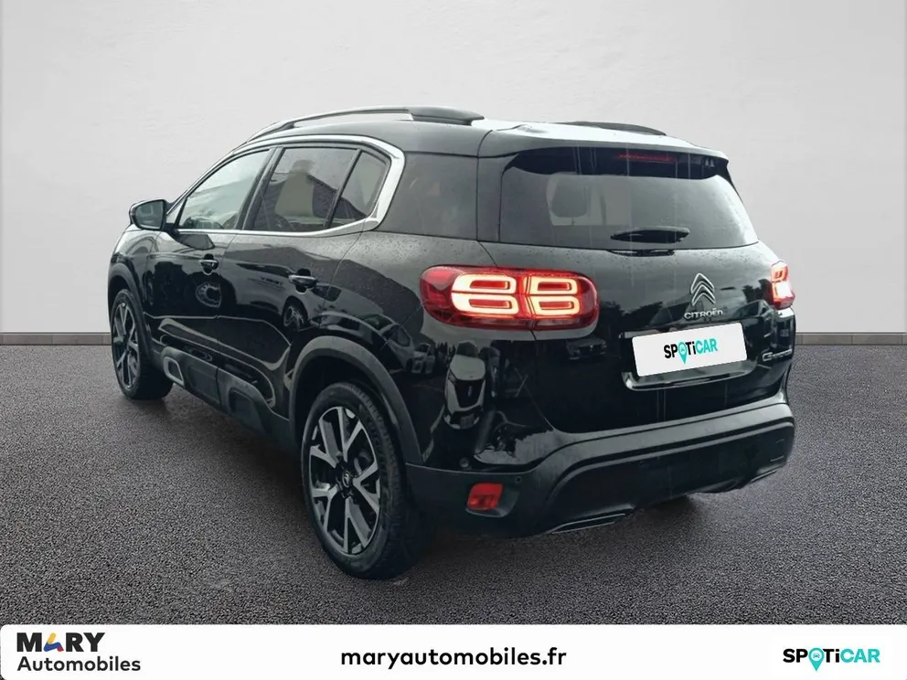 Véhicule occasion 194755 - Citroën C5 AIRCROSS - Photo 7