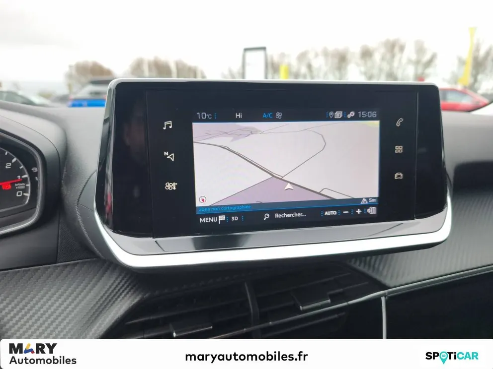 Véhicule occasion 205424 - peugeot 2008 - Photo 15