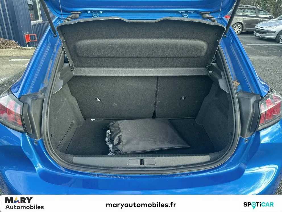 Véhicule occasion 199026 - peugeot 208 - Photo 6