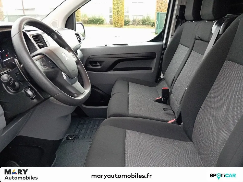 Véhicule occasion 204490 - peugeot EXPERT - Photo 9