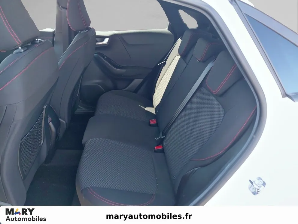 Véhicule occasion 234463 - ford PUMA - Photo 14
